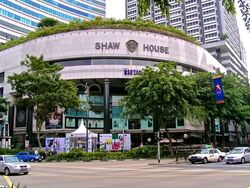 Orchard Plaza (D9), Shop House #549579531